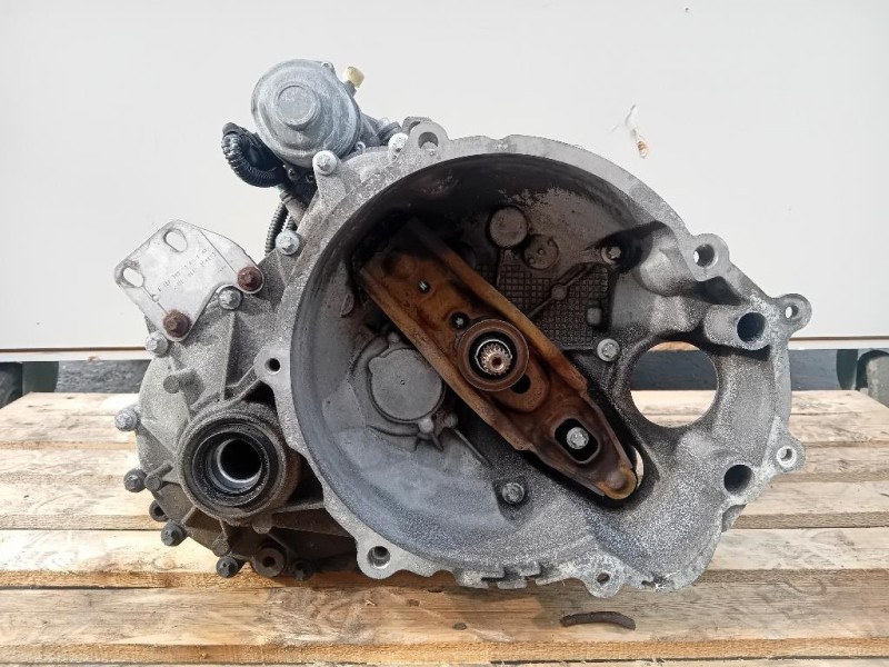 Cambio A4513700301 5 MARCE Smart Fortwo Cabrio 451 2010