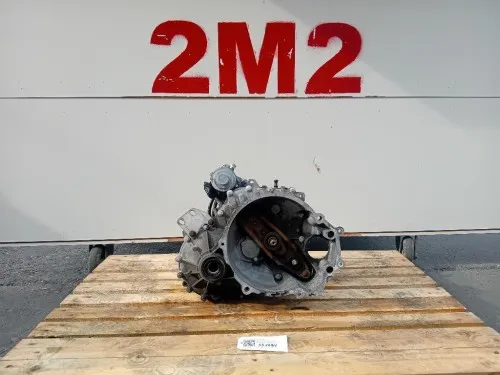 Cambio A4513700301 5 MARCE Smart Fortwo Cabrio 451 2010