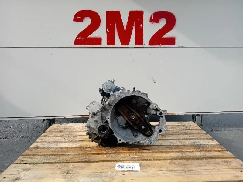 Cambio A4513700301 5 MARCE Smart Fortwo Cabrio 451 2010