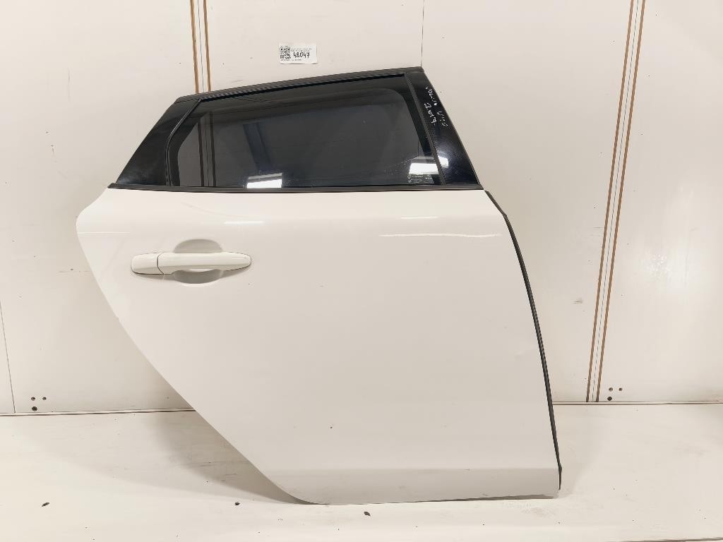 Porta POST DX 31424671 Volvo V40 II 2012