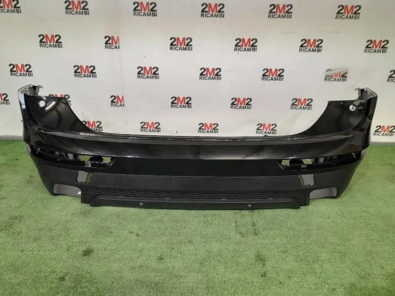 Paraurti POST 1631059280 Citroen DS7 Crossback 2017