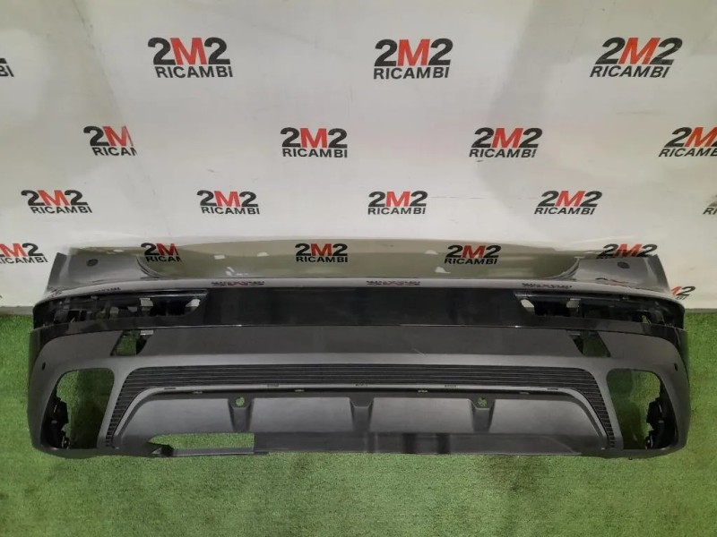 Paraurti POST 1631059280 Citroen DS7 Crossback 2017