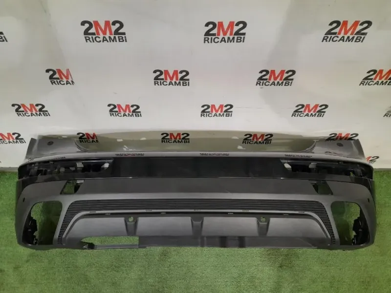 Paraurti POST 1631059280 Citroen DS7 Crossback 2017