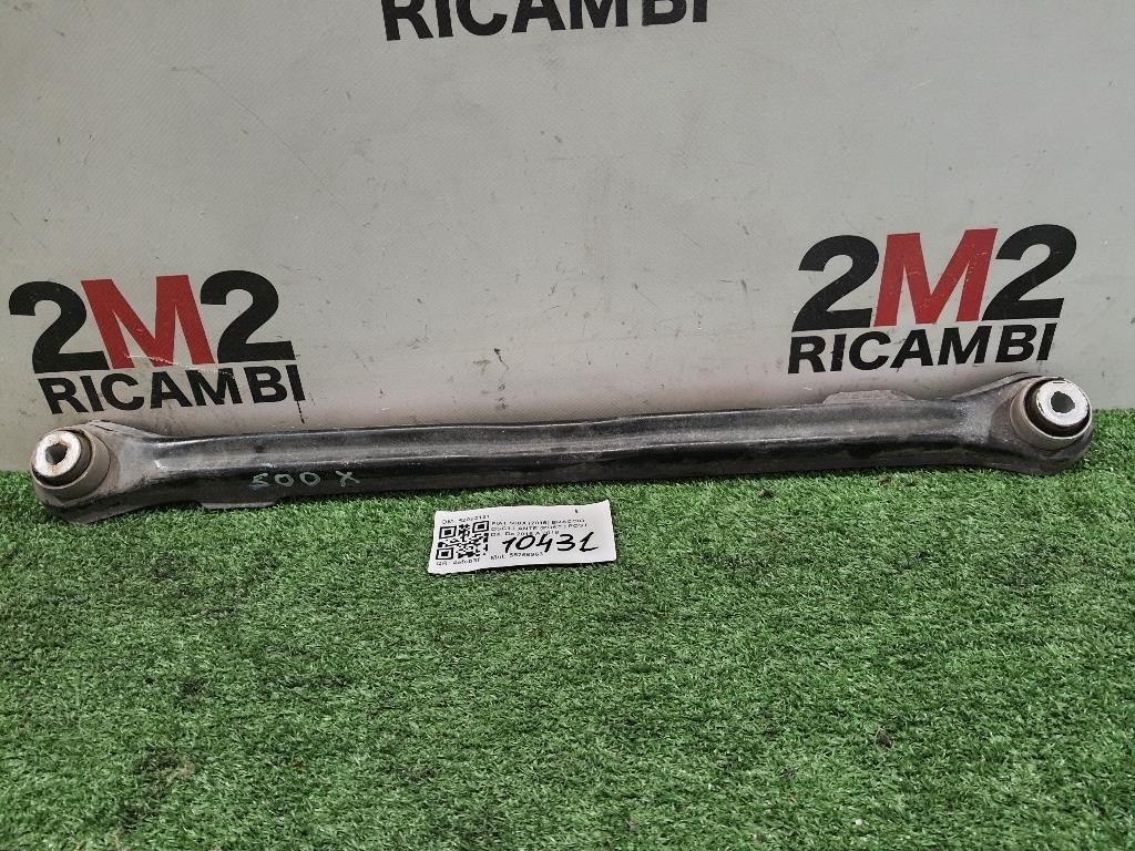 Braccio Oscillante ANT INF ANT SX 3C255 L Jaguar XF I 2008