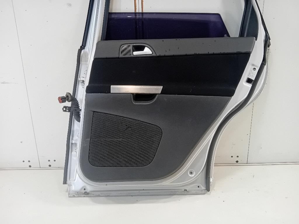 Paraurti POST 9811639677 Citroen Jumpy IV 2016