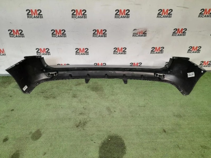 Paraurti POST 9811639677 Citroen Jumpy IV 2016