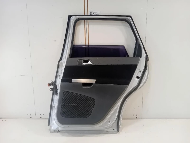 Porta POST DX 31335470 Volvo V50 2004