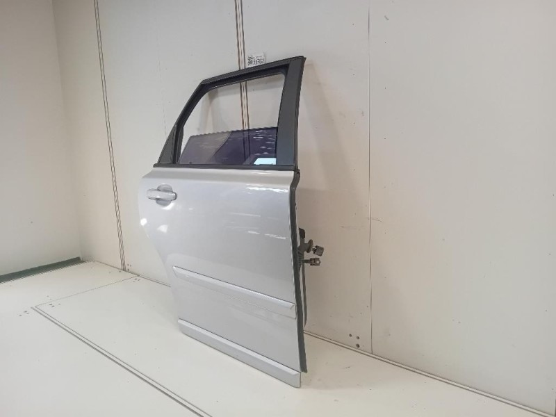 Paraurti POST 9811639677 Citroen Jumpy IV 2016