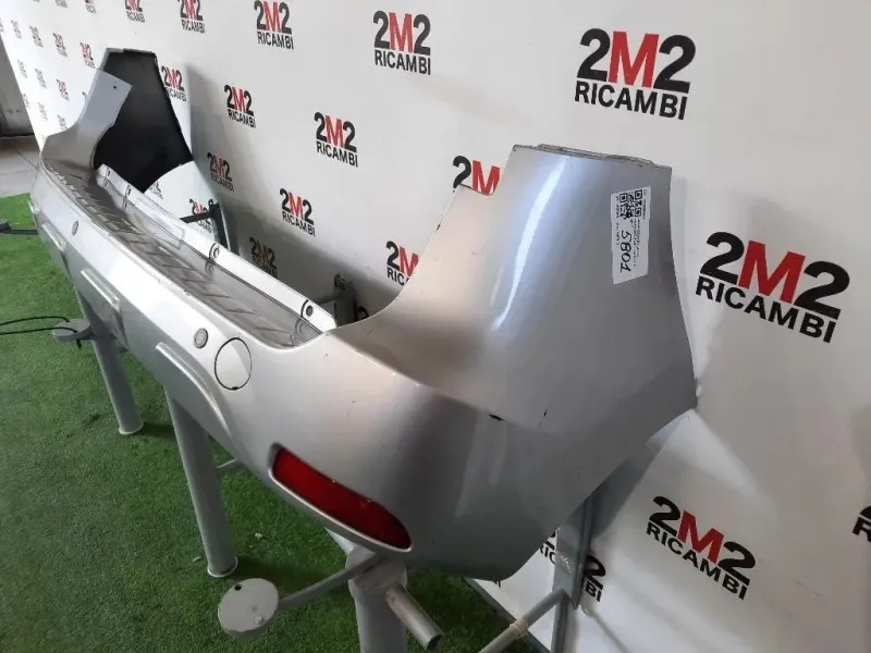 Paraurti POST 850226654R Dacia Dokker 2013