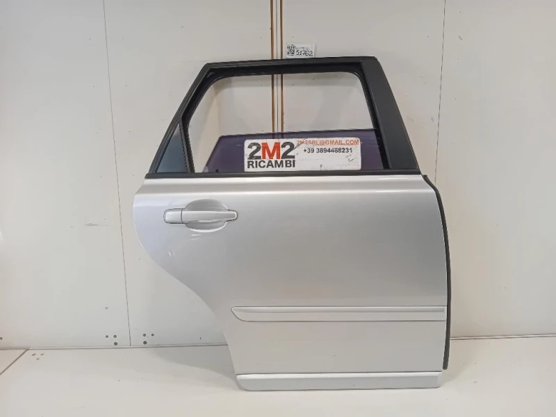 Porta POST DX 31335470 Volvo V50 2004