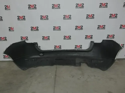 Paraurti POST 850220033R Dacia Duster I 2010