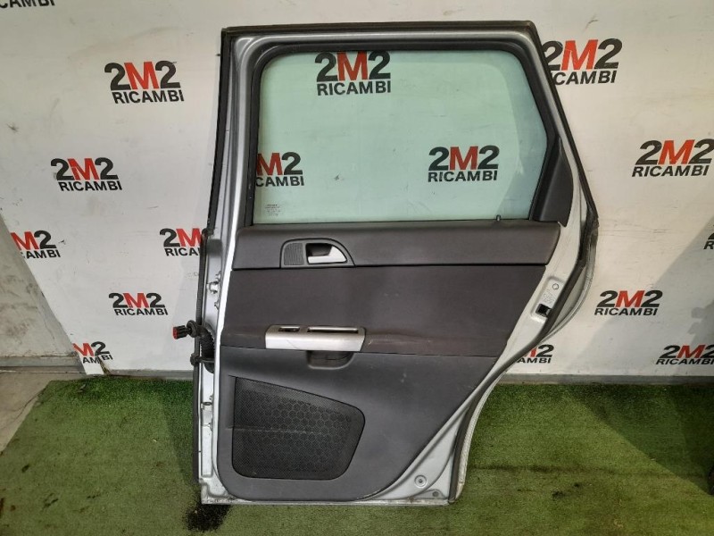 Porta POST DX 31335470 Volvo V50 2004