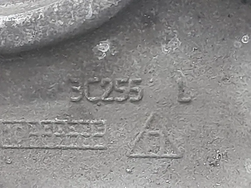 Braccio Oscillante ANT INF ANT SX 3C255 L Jaguar XF I 2008