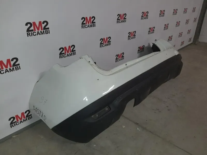 Paraurti POST 850220033R Dacia Duster I 2010