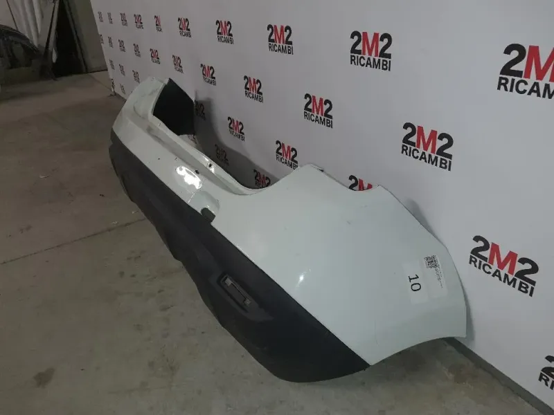 Paraurti POST 850220033R Dacia Duster I 2010