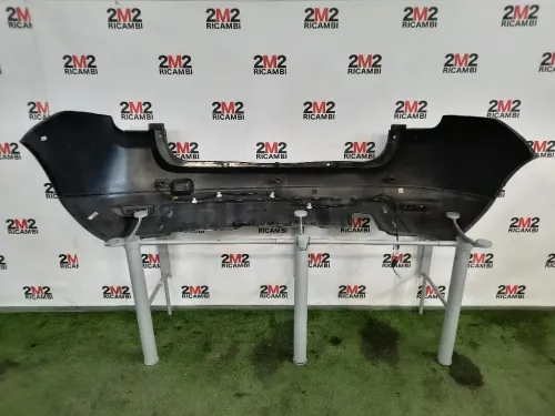 Paraurti POST 850226743R Dacia Duster I 2010