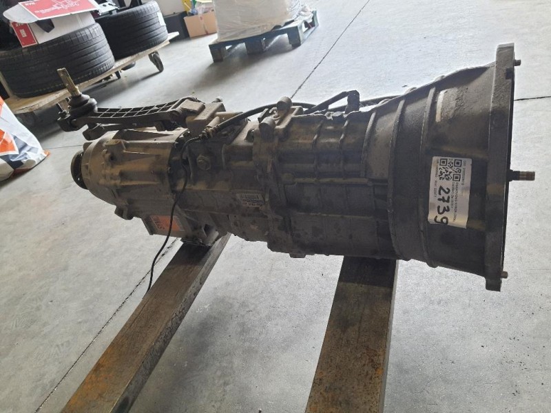 Cambio G31020-09012 Ssangyong Kyron 2005