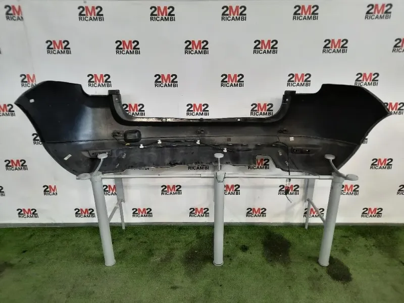 Paraurti POST 850226743R Dacia Duster I 2010