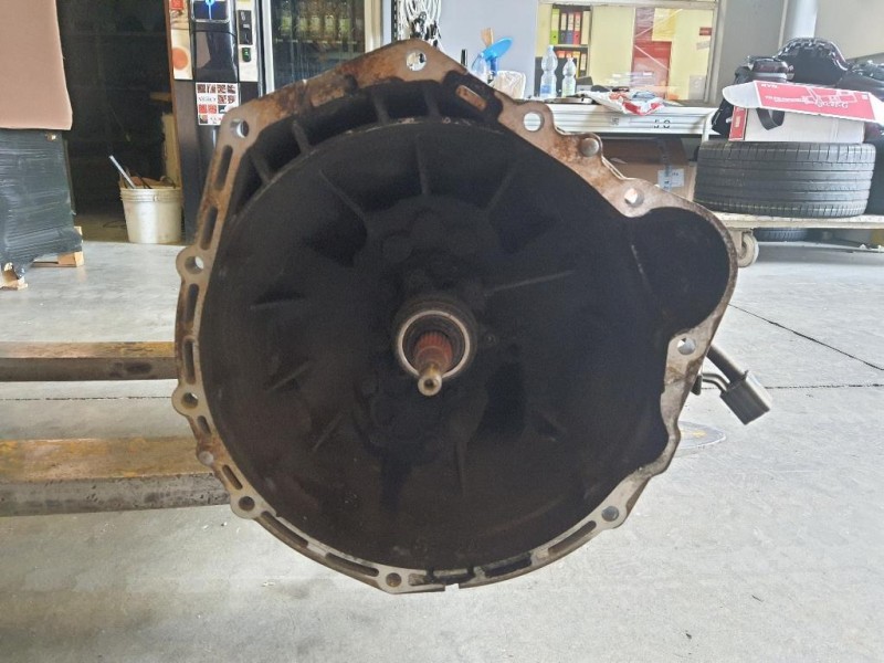 Cambio G31020-09012 Ssangyong Kyron 2005