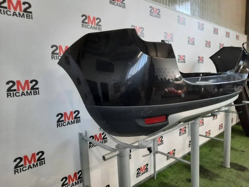 Paraurti POST 850226743R Dacia Duster I 2010