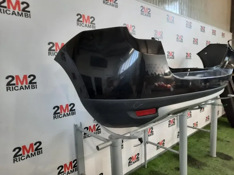 Paraurti POST 850226743R Dacia Duster I 2010