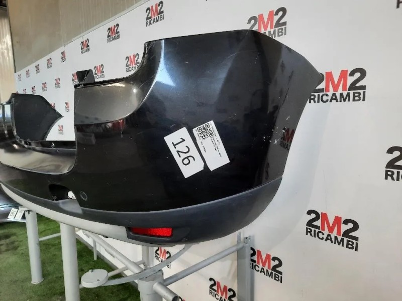 Paraurti POST 850226743R Dacia Duster I 2010