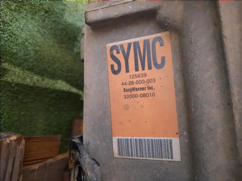 Cambio G31020-09012 Ssangyong Kyron 2005