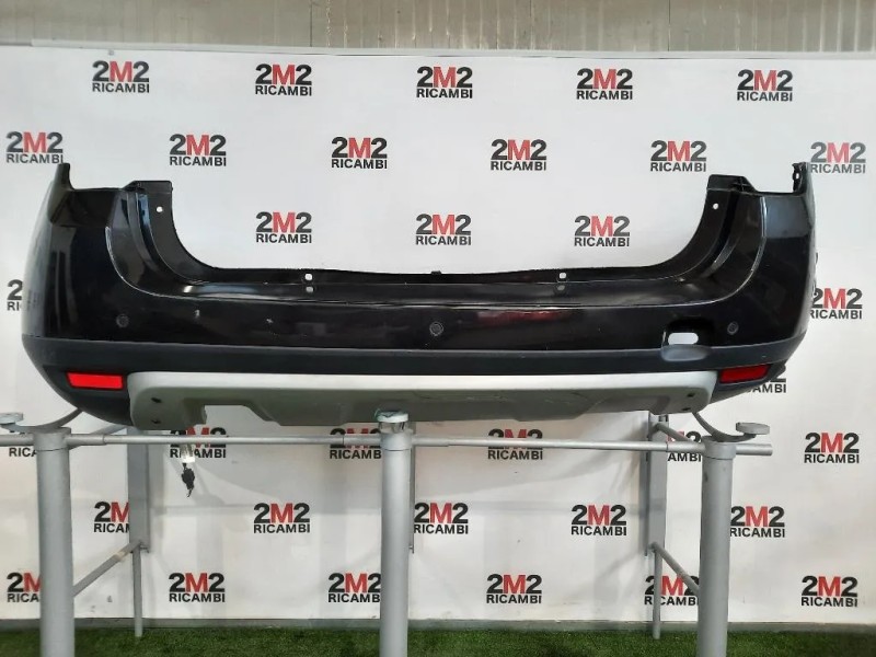 Paraurti POST 850226743R Dacia Duster I 2010