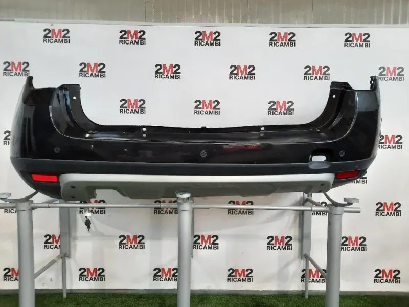 Paraurti POST 850226743R Dacia Duster I 2010