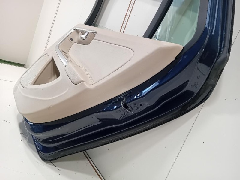 Paraurti POST 850101569S Dacia Duster I 2014