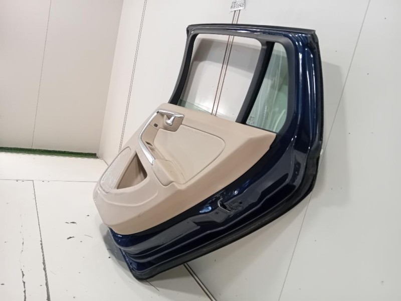Paraurti POST 850101569S Dacia Duster I 2014