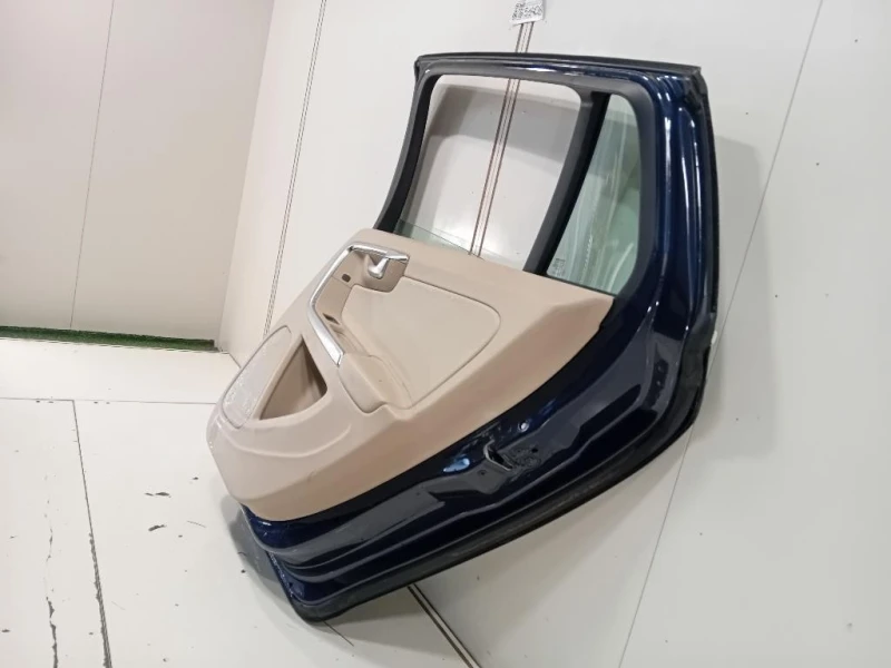 Porta POST DX 32291067 Volvo V60 I 2010