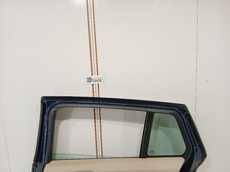 Porta POST DX 32291067 Volvo V60 I 2010