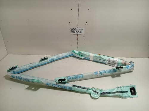 Air-bag A Tendina DX A2058611002 Mercedes Classe C W205 2014