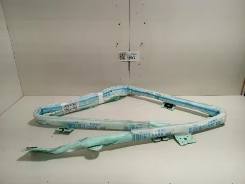 Air-bag A Tendina DX A2058611002 Mercedes Classe C W205 2014