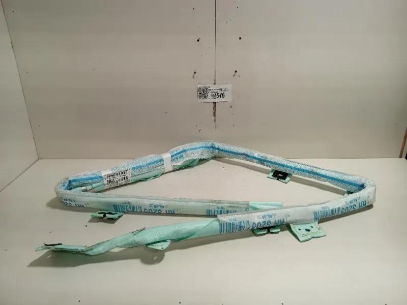 Air-bag A Tendina DX A2058611002 Mercedes Classe C W205 2014