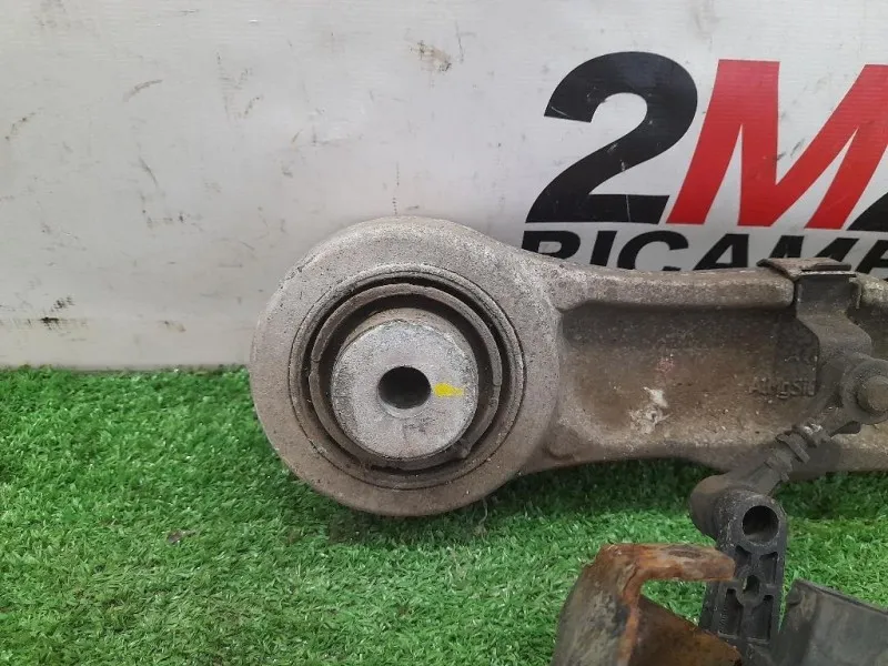 Braccio Oscillante ANT INF ANT SX 3C255 L Jaguar XF I 2008