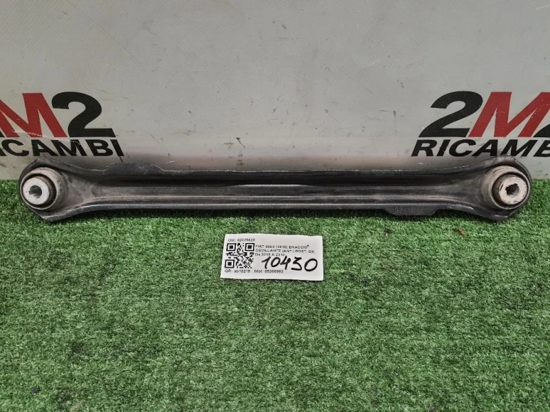 Braccio Oscillante POST POST SX 52025625 Fiat 500X 2015