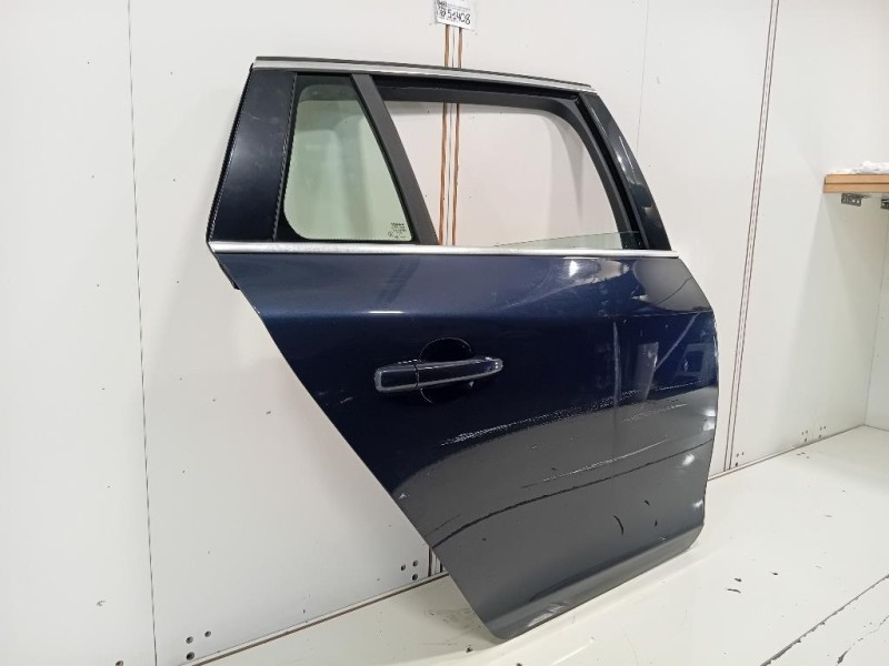 Paraurti POST 850101569S Dacia Duster I 2014