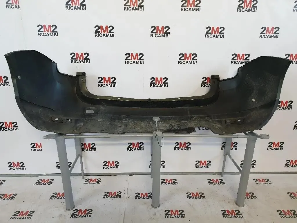 Paraurti POST 850220034R Dacia Duster I 2014