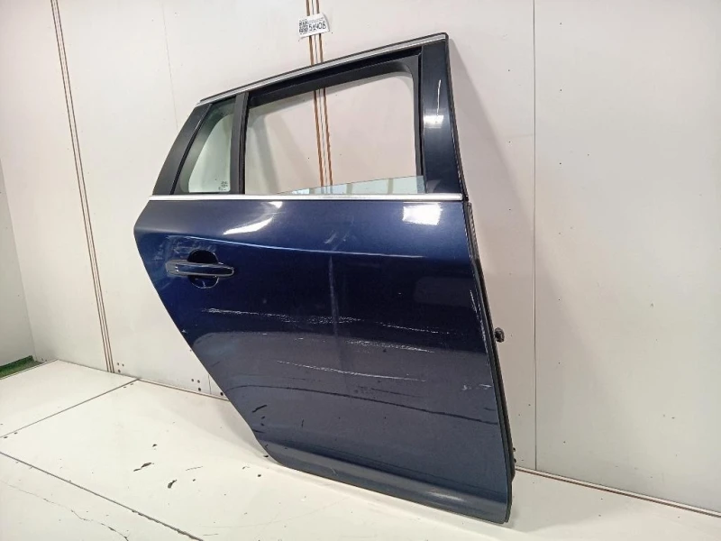 Porta POST DX 32291067 Volvo V60 I 2010