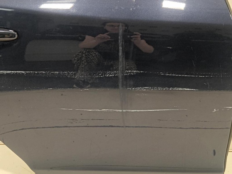 Porta POST DX 32291067 Volvo V60 I 2010