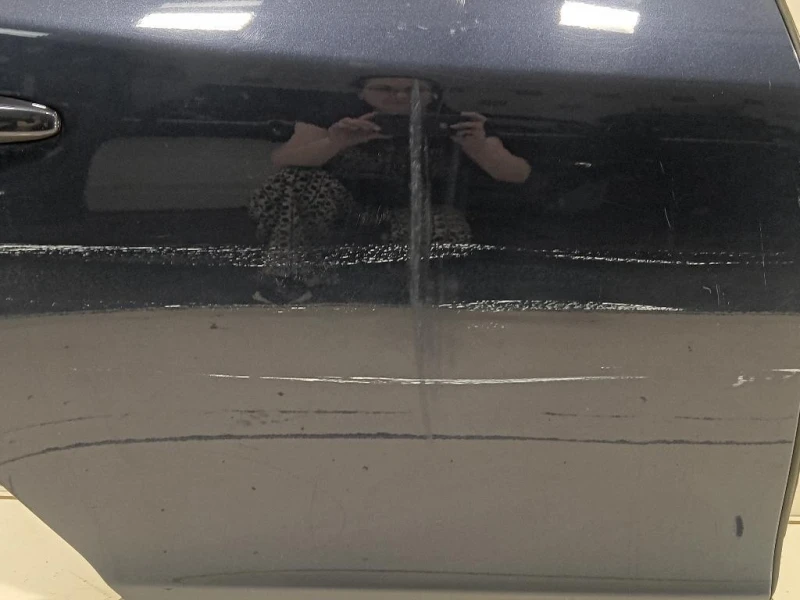 Porta POST DX 32291067 Volvo V60 I 2010