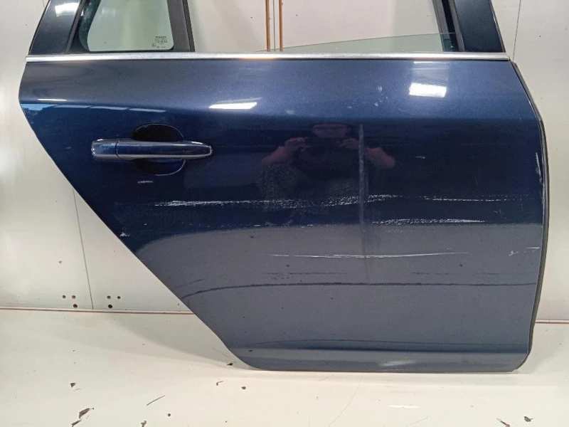Porta POST DX 32291067 Volvo V60 I 2010