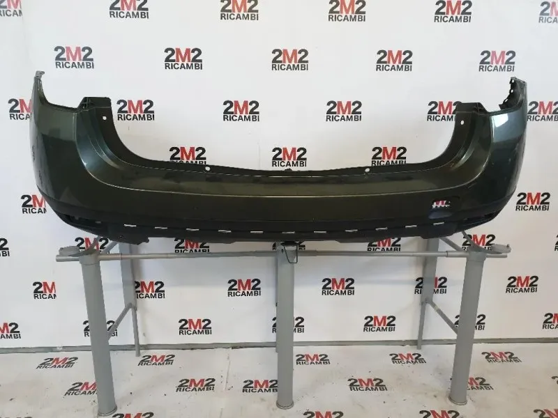 Paraurti POST 850220034R Dacia Duster I 2014
