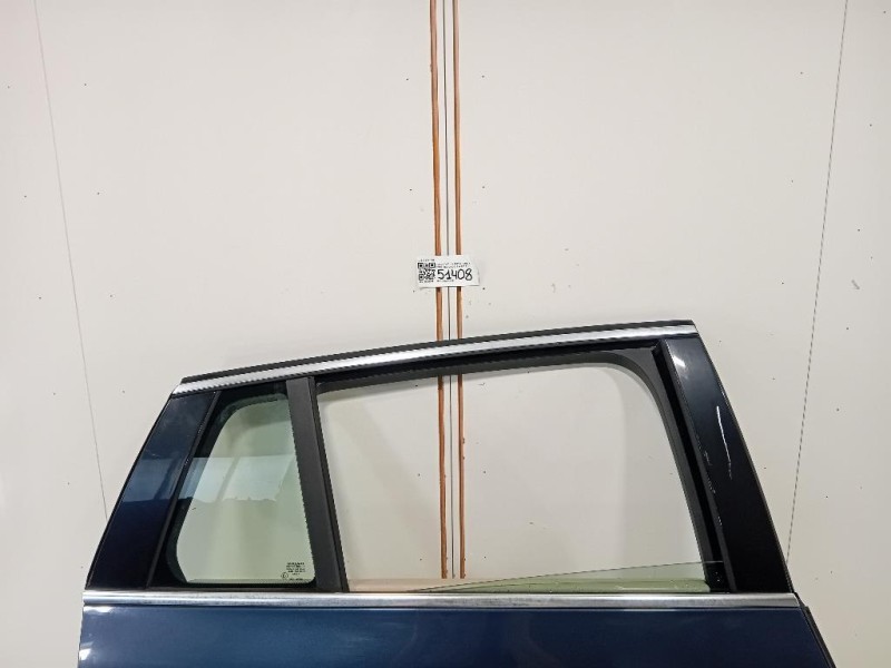 Porta POST DX 32291067 Volvo V60 I 2010