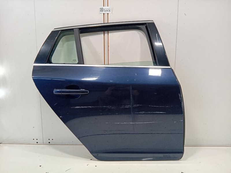 Paraurti POST 850220034R Dacia Duster I 2014