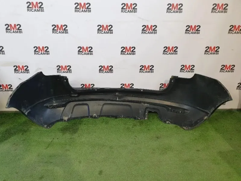 Paraurti POST 850220034R Dacia Duster I 2014