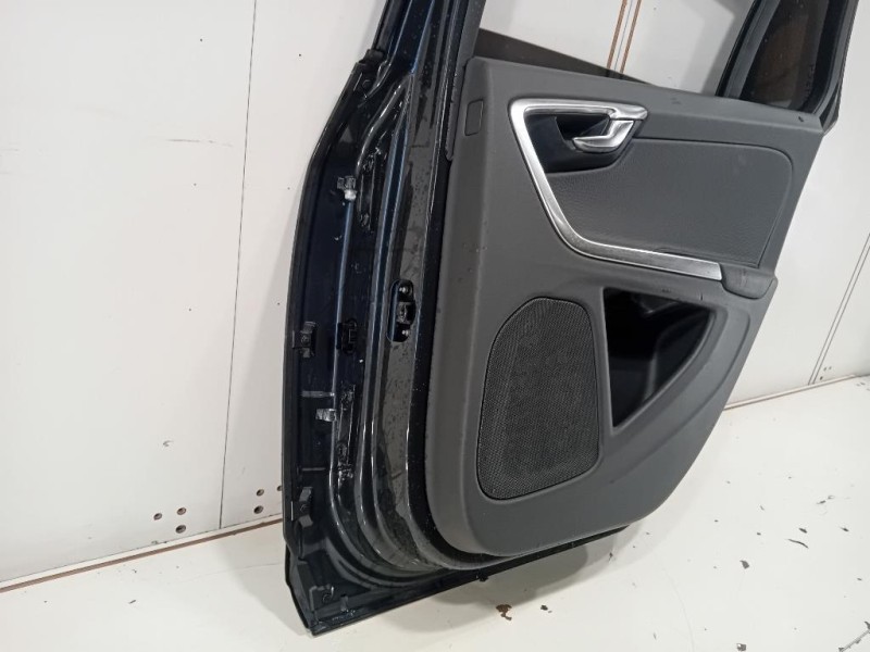 Paraurti POST 850220034R Dacia Duster I 2014