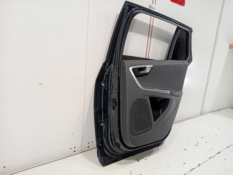 Paraurti POST 850220034R Dacia Duster I 2014